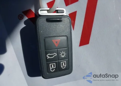 2012 Volvo S60 T5 from USA, damaged, VIN YV1622FS5C2031241